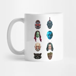 gotg Mug